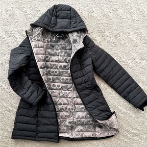 HFX Hooded Jacket